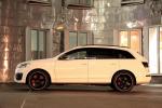 Audi Q7 V12 TDI Family Edition by Anderson Germany 2010 года